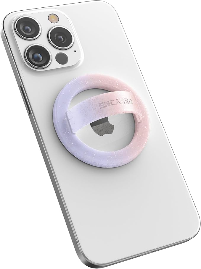 2-Pack Magnetic Phone Grip Holders Compatible - Image 7