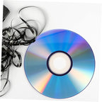 SUPVOX High Capacity Blank Cd Disc - Image 7