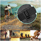 Cell Phone Holster for iPhone 17 16 15 14 13 Pro Max, 17 Air, 16 15Plus - Image 8