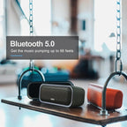 DOSS SoundBox Pro Bluetooth Speaker - Image 7