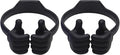 Honsky Cell Phone Stand Holder 2-Pack, Thumbs Up Lazy Phone Stand, Universal by Honsky