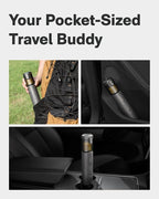 HOTO Handheld Car Vacuum Cleaner Cordless, 4-in-1 Portable Mini Vacuum - Image 8