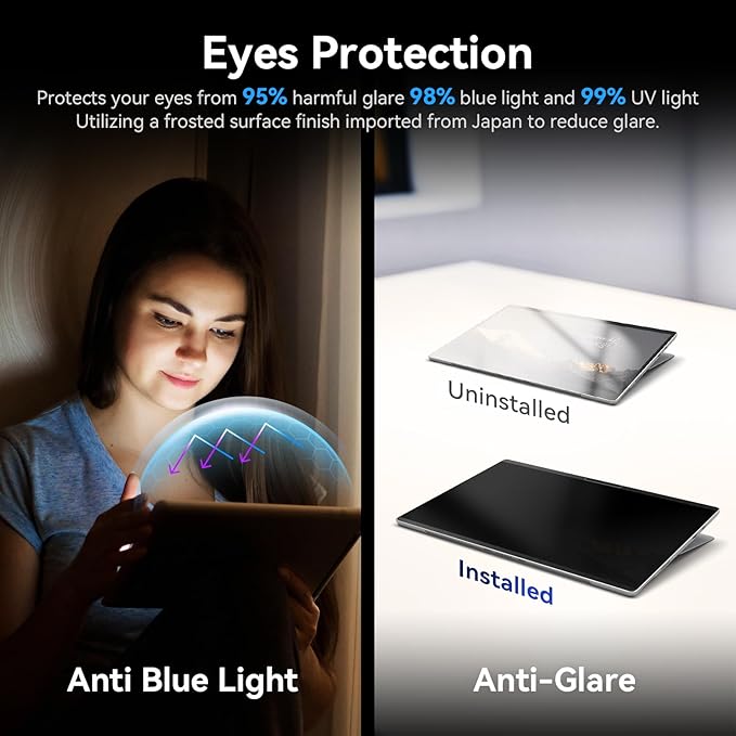 Magnetic Privacy Filter Compatible - Image 4