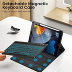 OYEEICE for iPad 9th Generation Case - Image 7