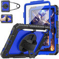 Cantis Case for iPad 11-inch 2025/ iPad 10th Generation 2022 by Cantis
