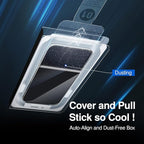 SMARTDEVIL 3 Pack Screen Protector - Image 3