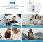 35W Apple iPhone 16 Pro Adapter - Image 7