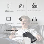 CheerTok Air - TikTok Scrolling Remote Control, Page Turner - Image 2