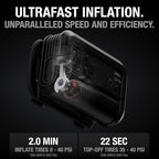 NOCO Boost+Air AX65: 2000A Jump Starter - Image 5