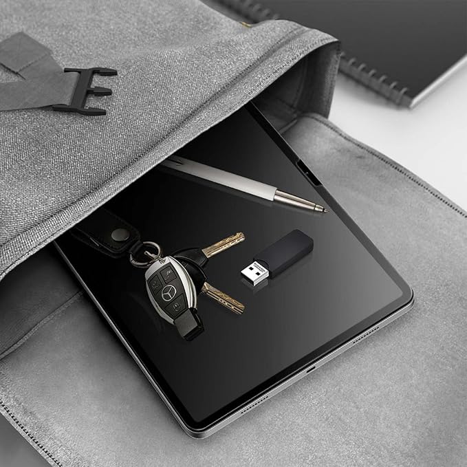 FLOLAB ONETIME NanoArmour Anti-Glare Screen Protector - Image 2