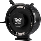 VILTROX PL-GFX Lens Adapter Converter Ring Manual Focus - Image 6