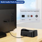 BESIGN BTH02 Wireless Headphones - Image 8