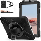 ZenRich Rugged Case for Surface Go 4/Surface Go 3/ Surface Go 2, Surface Go by ZenRich