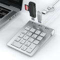 Wired USB C/A Number Pad by Unknown