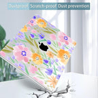 May Chen for MacBook Air 13.6 inch Case A3240 M4 A3113 M3 A2681 M2 - Image 6