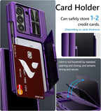 Vihibii for Samsung Galaxy Z Fold 6 Case - Image 3