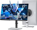 KTC 27 Inch Mini LED Gaming Monitor by KTC