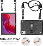 Junfire Protective Case for Lenovo Tab M11/Tab K11 LTE 11-inch 2024, Shockproof - Image 2