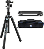 SIRUI 60" Carbon Fiber Tripod for Camera by SIRUI