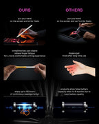 Stylus Pencil for Apple iPad – Longest Battery Life 5X, 35H Use, Tilt & Palm - Image 3