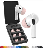 Foam Masters Ultra-Premium Memory Foam Ear Tips by AutoLinePro