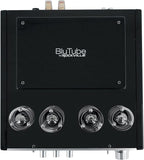 Rockville BluTube 70W Tube Amplifier Stereo Receiver, Compact Design, Warm Sound - Image 6