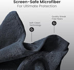 EVEO® Screen Cleaner Spray Kit TV Screen Cleaner - Image 7