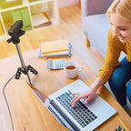 j5create USB Streaming Webcam - Image 7
