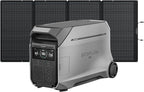 EF ECOFLOW Power Station 4096Wh DELTA Pro 3 by EFECOFLOW