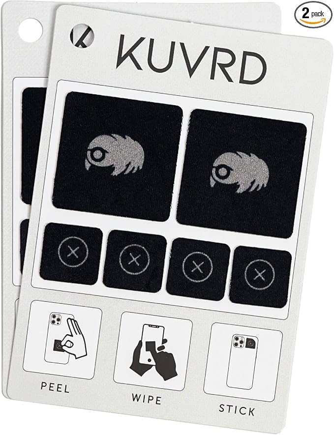 KUVRD Waterbear by KUVRD