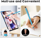 15 Pack Stylus Pens for Touch Screens Stylus Pen Compatible - Image 4