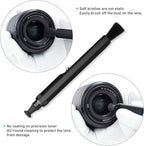 VSGO Professional Lens Cleaning Pen, Double-Ended Lens Brush - Image 6