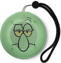 Speaqua Cruiser Speaker Squidward from Spongebob, Waterproof Bluetooth Speaker by Speaqua