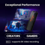 MMOMENT MK700 1TB USB 3.2 Gen2x1 Flash Drive, Read Speed up to 600MB/s - Image 3