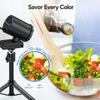 EMEET SmartCam S800-4K Webcam - Image 9