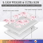 CISSOOK Compatible with MacBook Pro 13 inch Case M2 M1 Chip 2025-2016 Release - Image 4