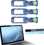 Webcam Cover, 3 Pieces, Laptop Camera Cover, Privacy Shielding Capacity is by ZYAOTWQZ