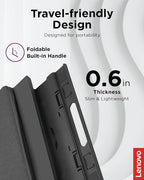 Lenovo 2-in-1 Laptop Stand - Image 7