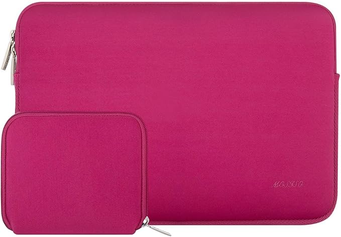MOSISO Laptop Case 13.3 inch, 13-13.3 inch Laptop Sleeve Bag Compatible by MOSISO