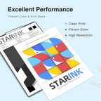 st@r ink Compatible Ink Cartridge Replacement - Image 5