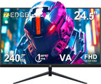 Z-Edge 24.5 inch 240Hz 165Hz 144Hz Gaming Monitor, FHD 1080p, MPRT 1ms by ZZ-EDGE