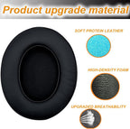 Replacement Ear Pads Cushions for Beats Studio（B0501、B0500），Beats Studio 2 & - Image 5