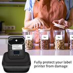 Case Compatible with Phomemo M110 Label Maker - Image 7