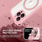 BERFY Magnetic for iPhone 13 Pro Max Case, Compatible - Image 7