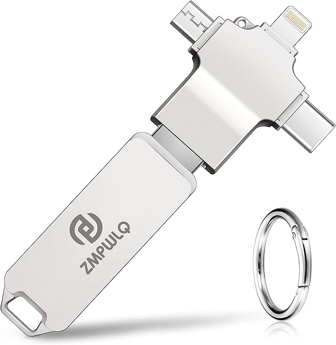Photo Stick 256GB-Auto-Secure-Backup-USB-Flash-Drive-Saver-Memory-Stick-Photo-Fi by PLZMPWLQ