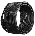 65 Feet Active USB Extension Cable 3.0 Male to Female by MutecPower