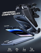 Bike Motorcycle Phone Holder Mount - Image 5