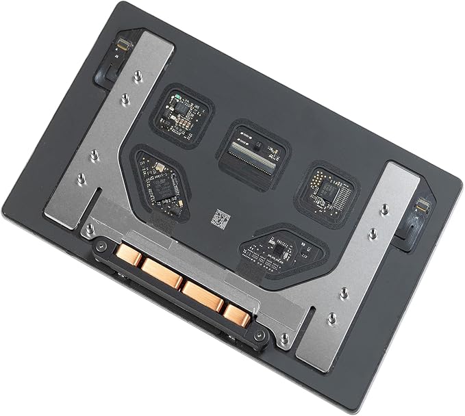 HAWSON A2159 Trackpad Replacement - Image 3