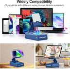 JTEMAN Gifts for Men Women, Cell Phone Stand - Image 7