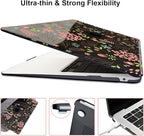 for MacBook Air 13 inch Case 2021 2020 2019 2018 Release M1 A2337 A2179 A1932 - Image 5